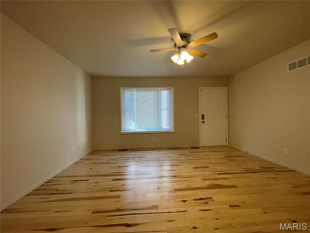 Hickory Ridge - Residential Lease