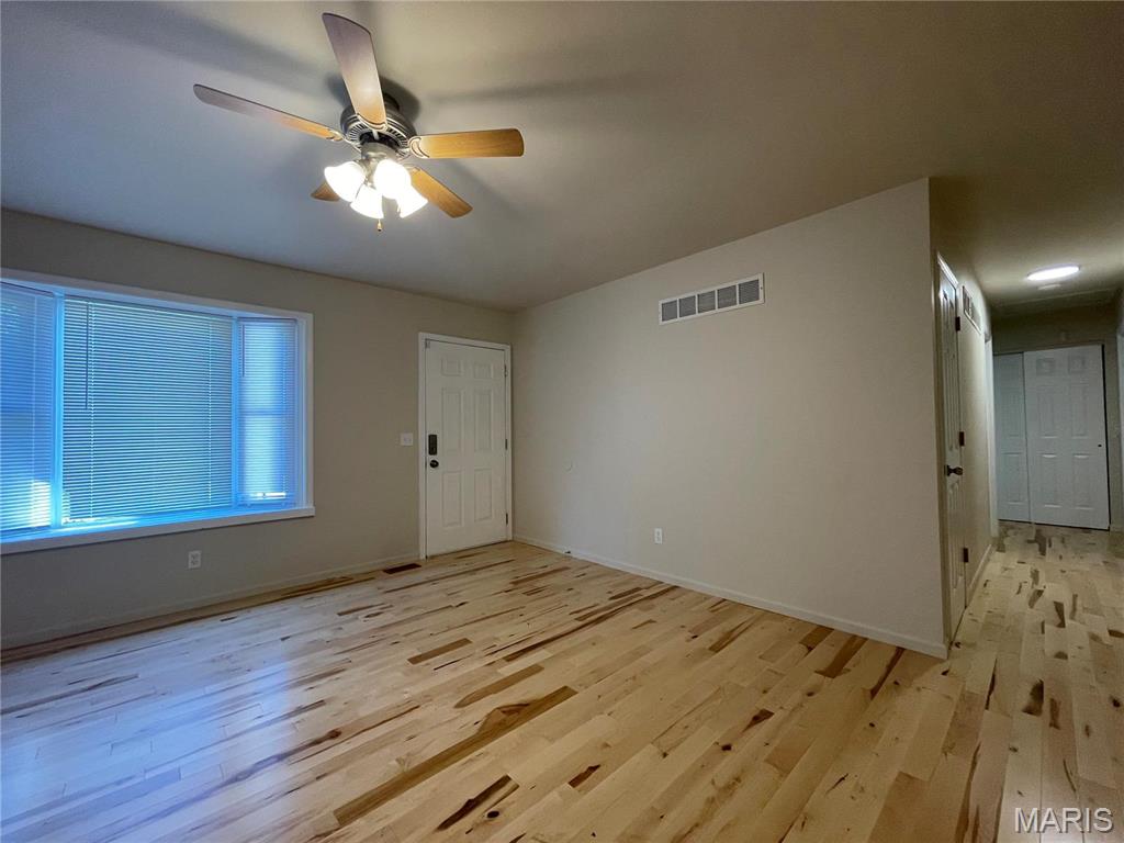Hickory Ridge - Residential Lease