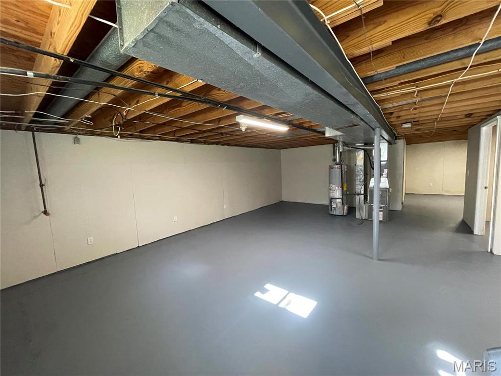 Hickory Ridge - Residential Lease