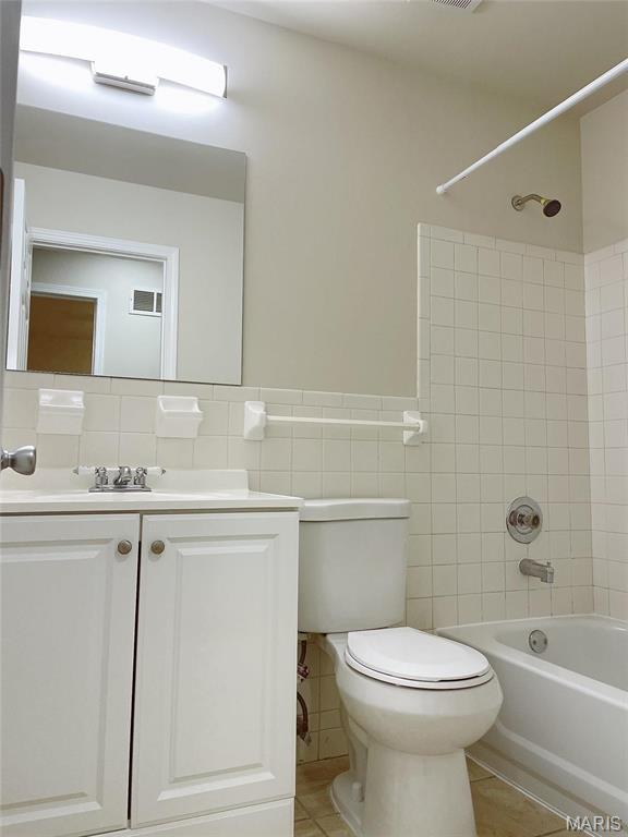 Hickory Ridge - Residential Lease