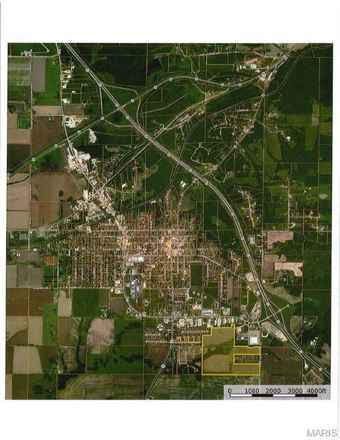 Tiny photo for 312 Pike County Road, Bowling Green, MO 63334 (MLS # 24069264)