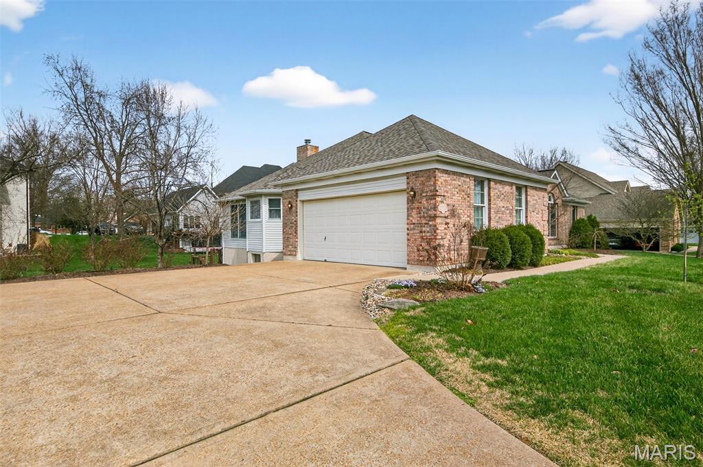 Christopher Winds - Residential