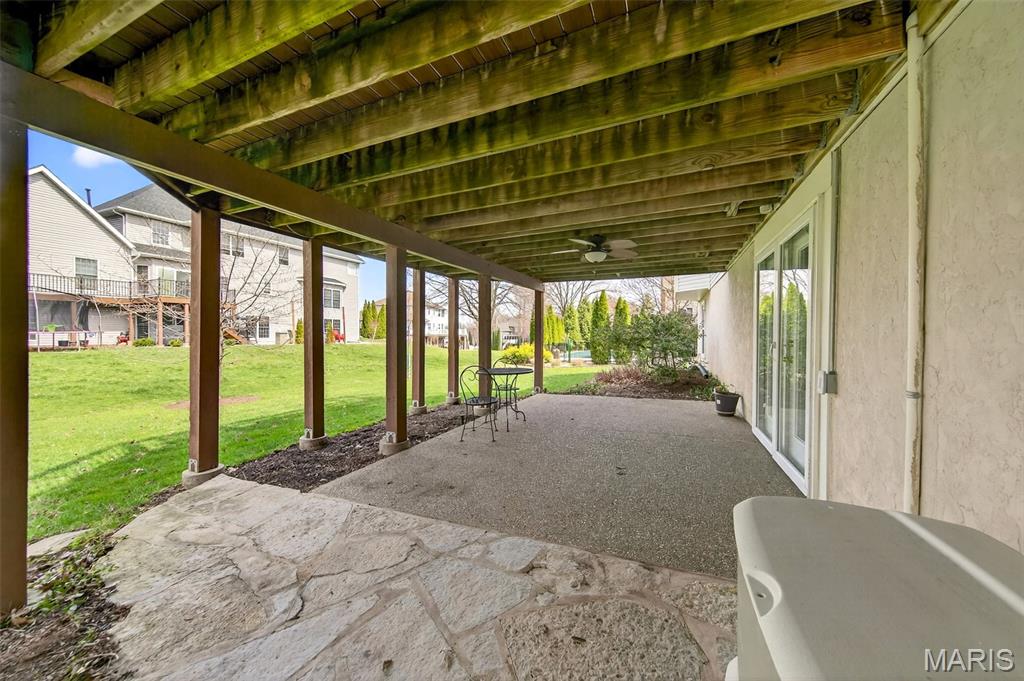 Christopher Winds - Residential