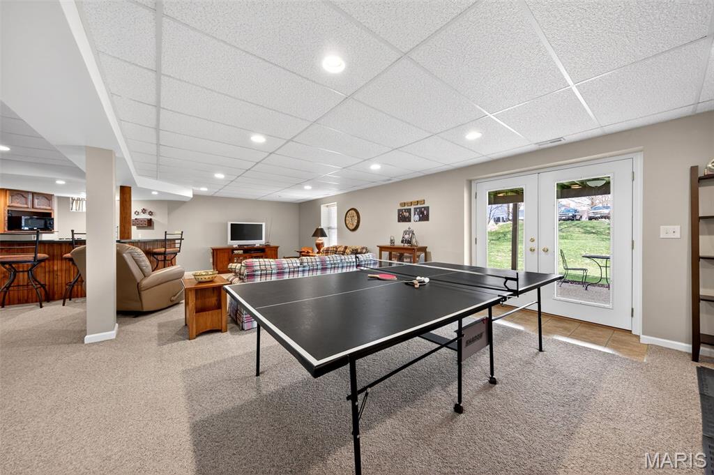 Christopher Winds - Residential