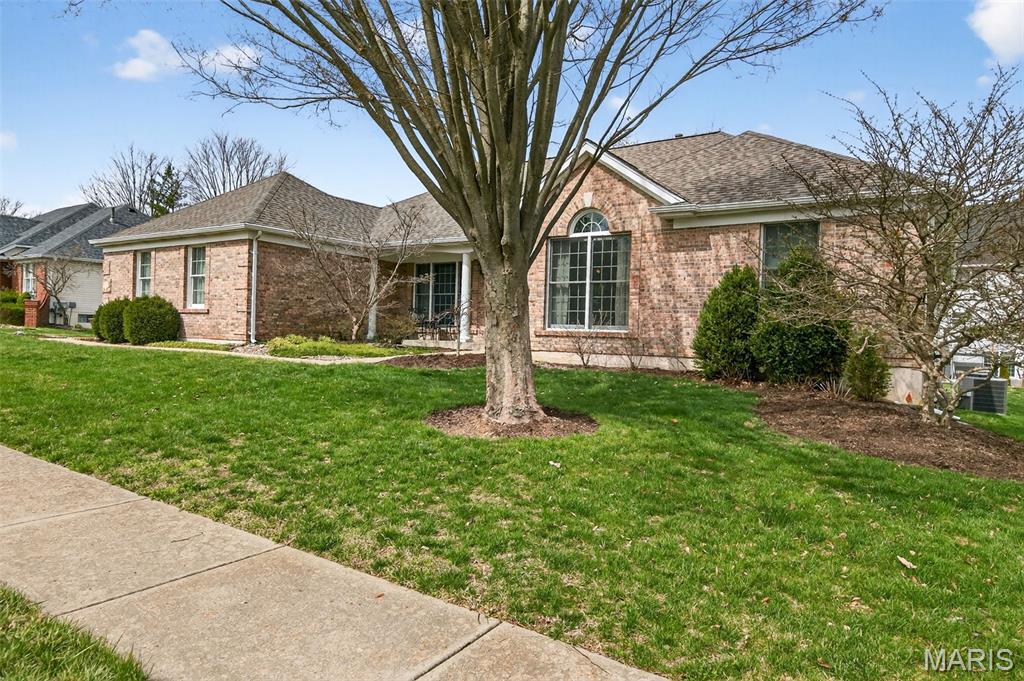 Christopher Winds - Residential