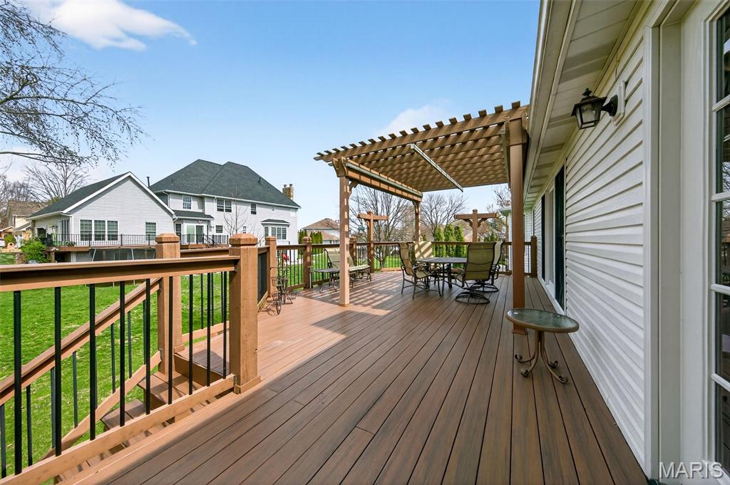 Christopher Winds - Residential