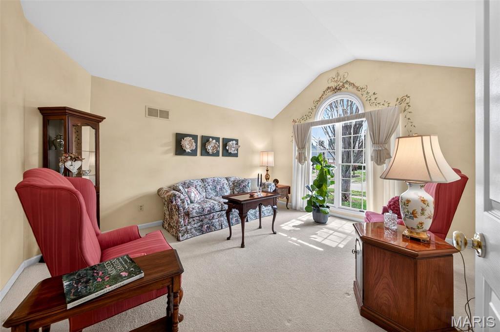 Christopher Winds - Residential