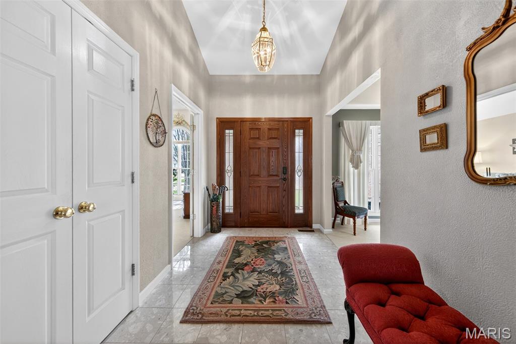 Christopher Winds - Residential