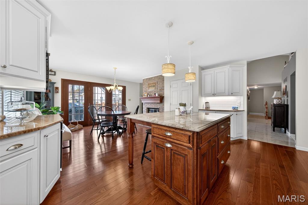 Christopher Winds - Residential