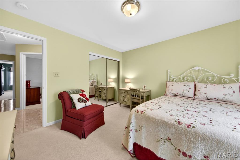 Christopher Winds - Residential