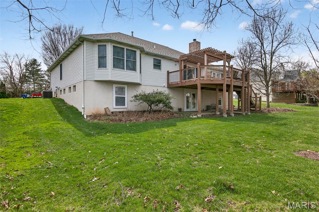 Christopher Winds - Residential