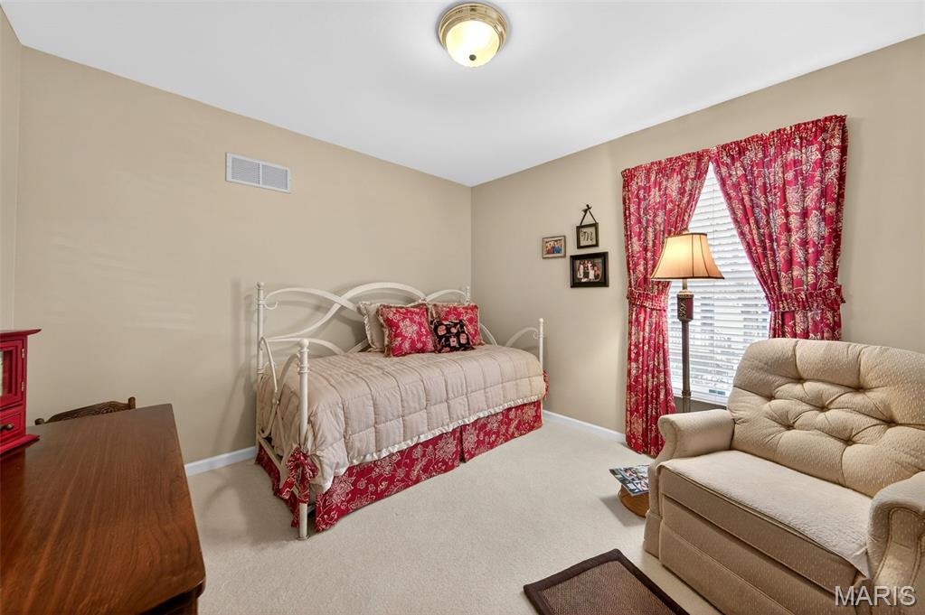 Christopher Winds - Residential