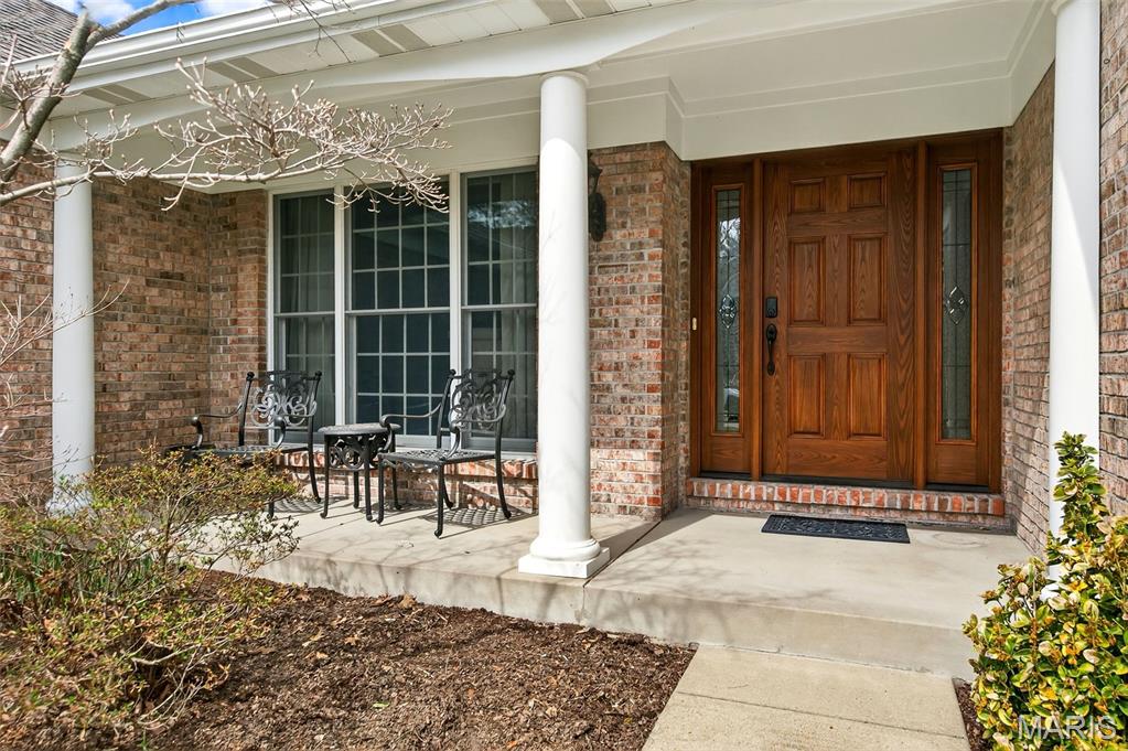 Christopher Winds - Residential