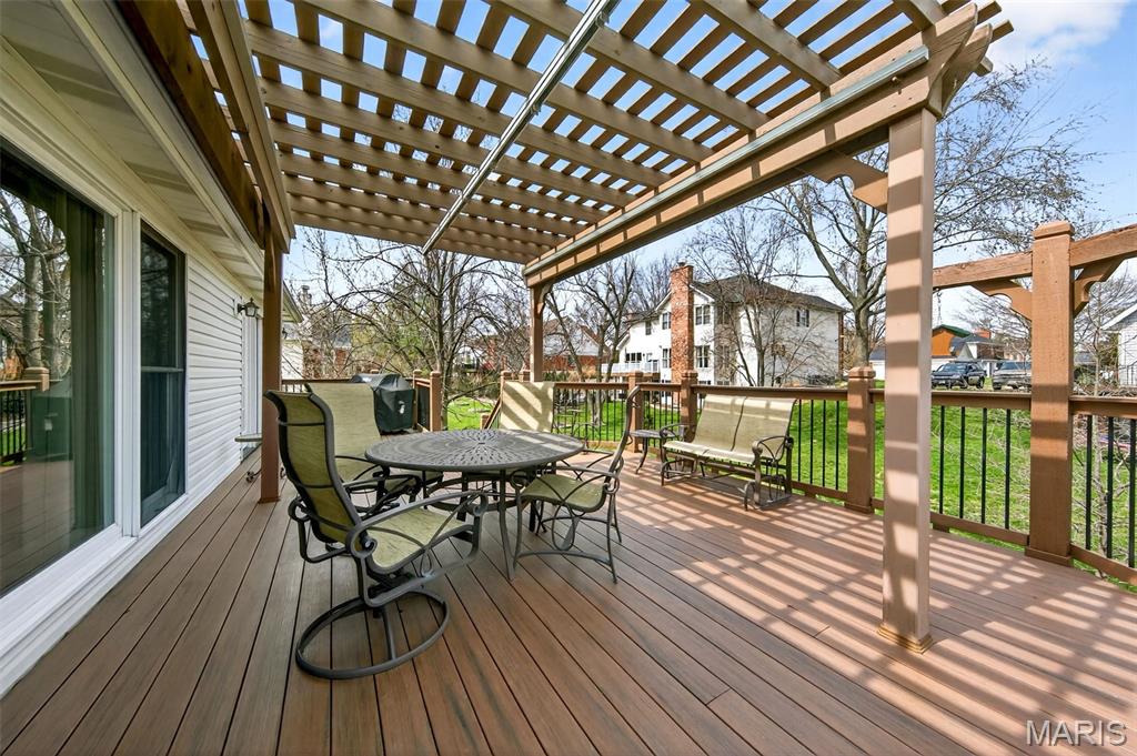 Christopher Winds - Residential