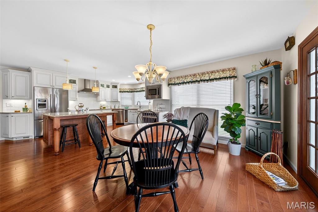 Christopher Winds - Residential