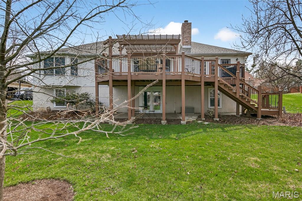 Christopher Winds - Residential