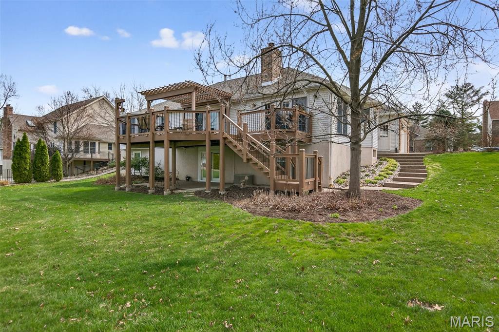 Christopher Winds - Residential