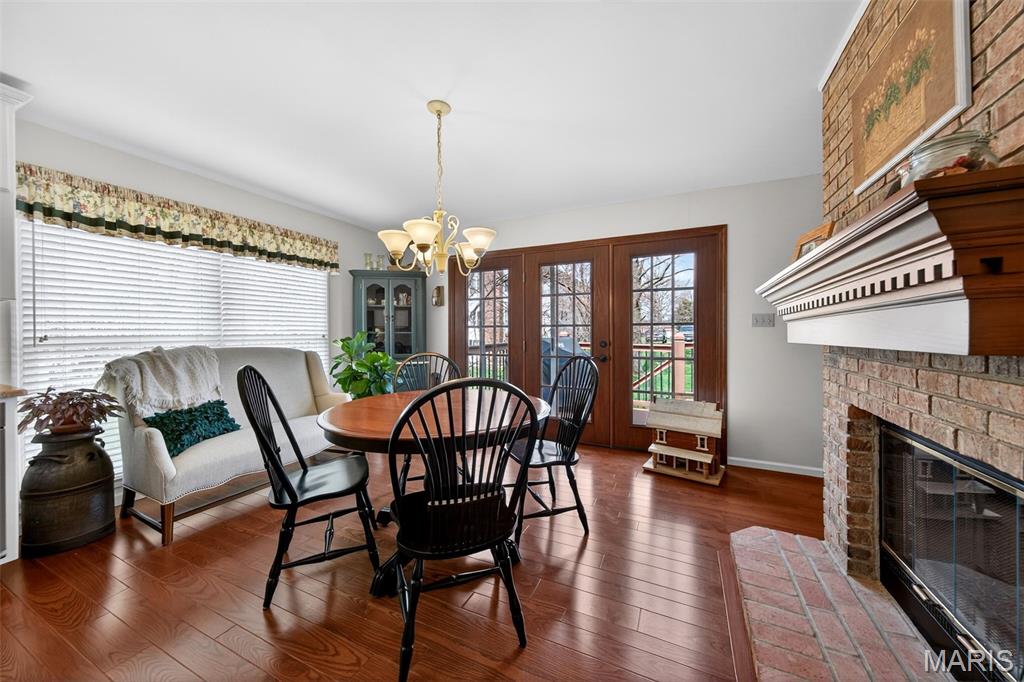 Christopher Winds - Residential