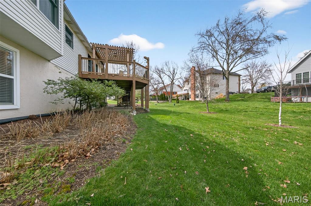 Christopher Winds - Residential