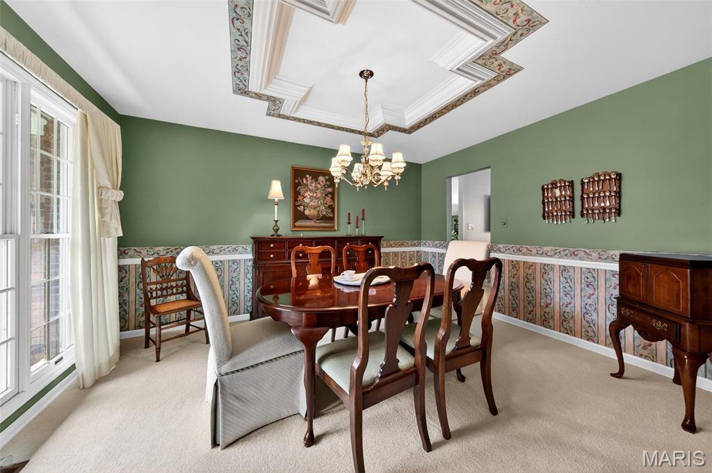 Christopher Winds - Residential