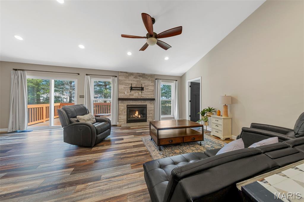 Twelve Oaks Garden Villas Resub 1 - Residential