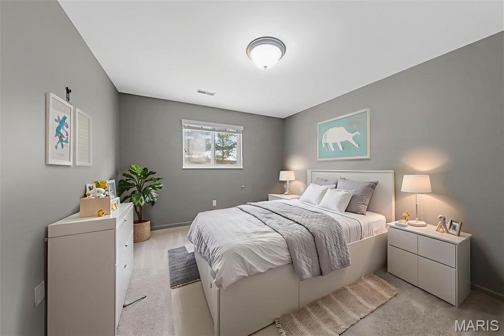 Twelve Oaks Garden Villas Resub 1 - Residential