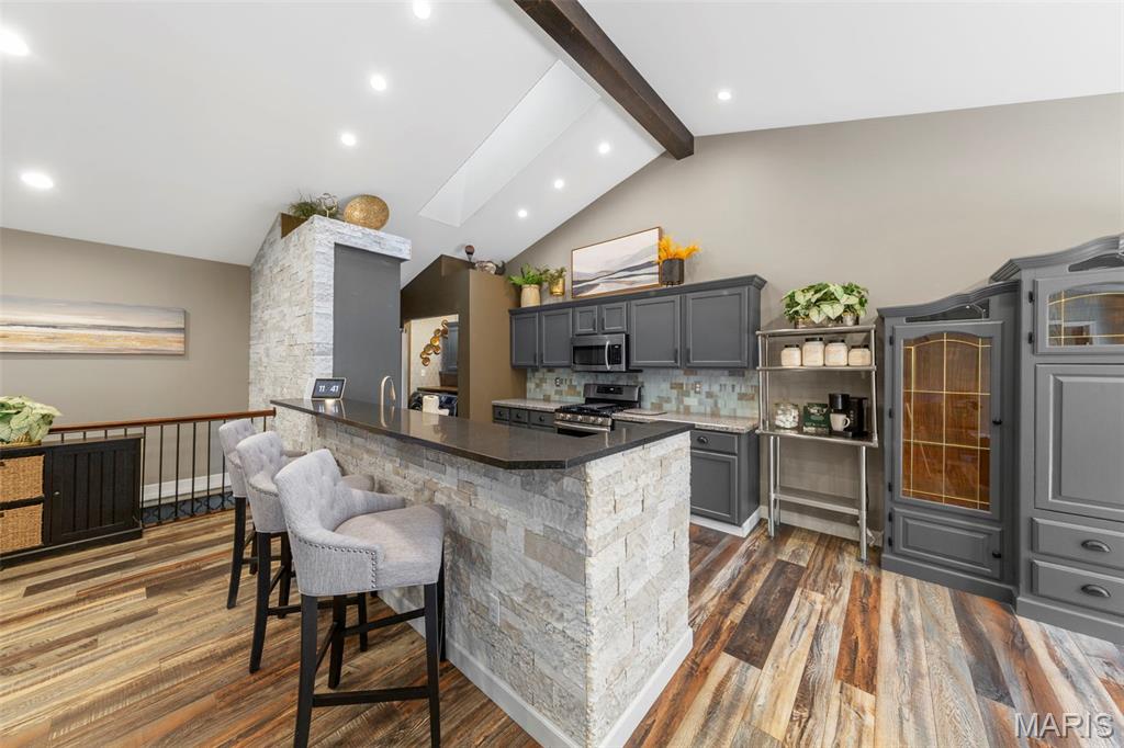 Twelve Oaks Garden Villas Resub 1 - Residential