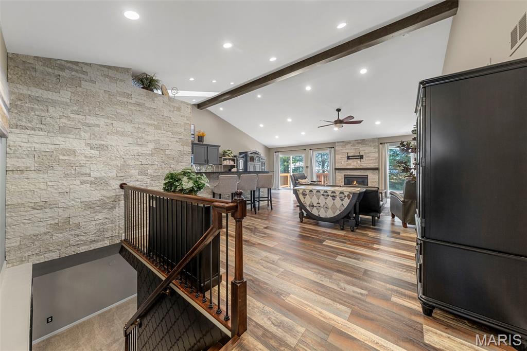 Twelve Oaks Garden Villas Resub 1 - Residential