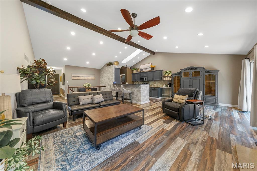 Twelve Oaks Garden Villas Resub 1 - Residential