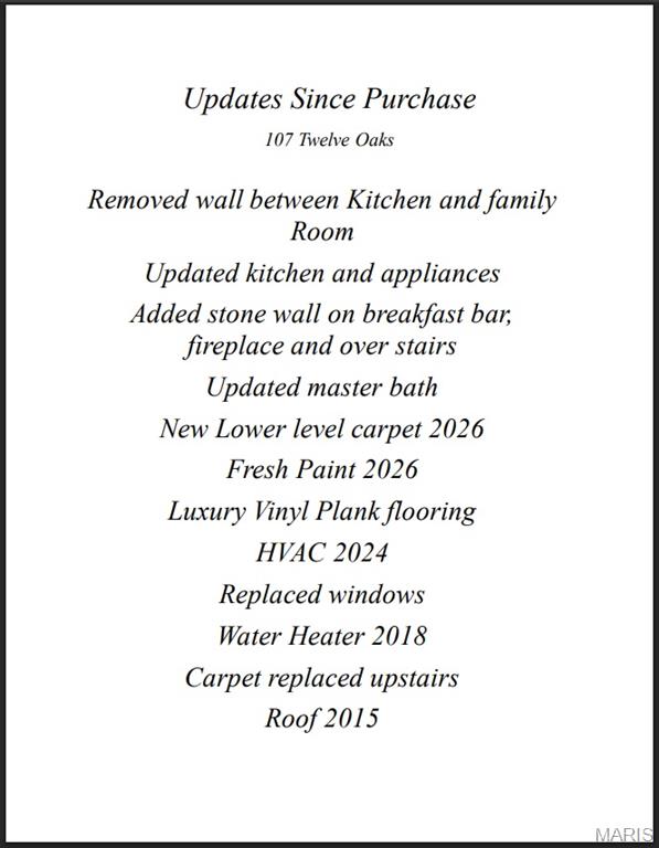 Twelve Oaks Garden Villas Resub 1 - Residential