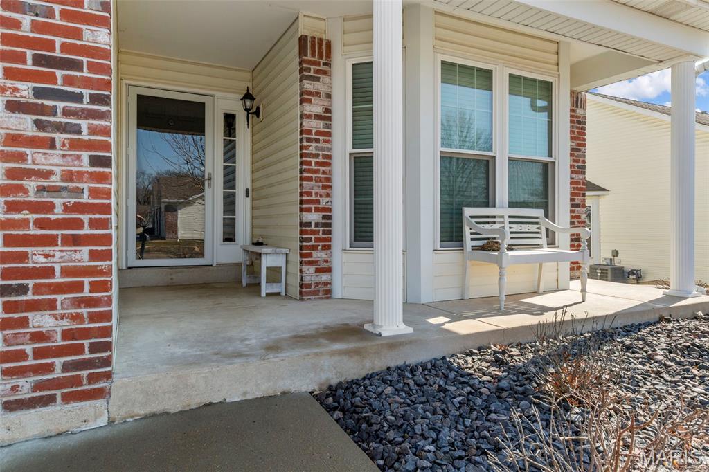 Twelve Oaks Garden Villas Resub 1 - Residential