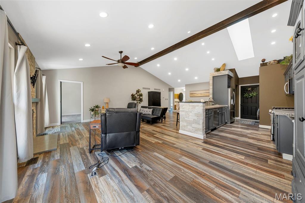 Twelve Oaks Garden Villas Resub 1 - Residential