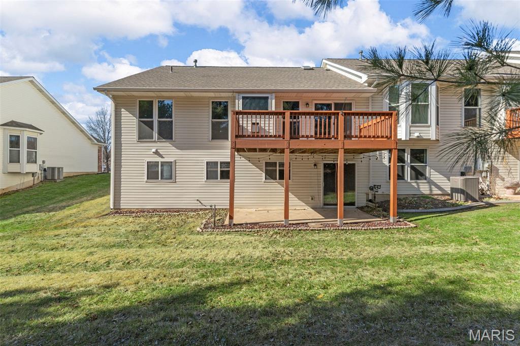 Twelve Oaks Garden Villas Resub 1 - Residential