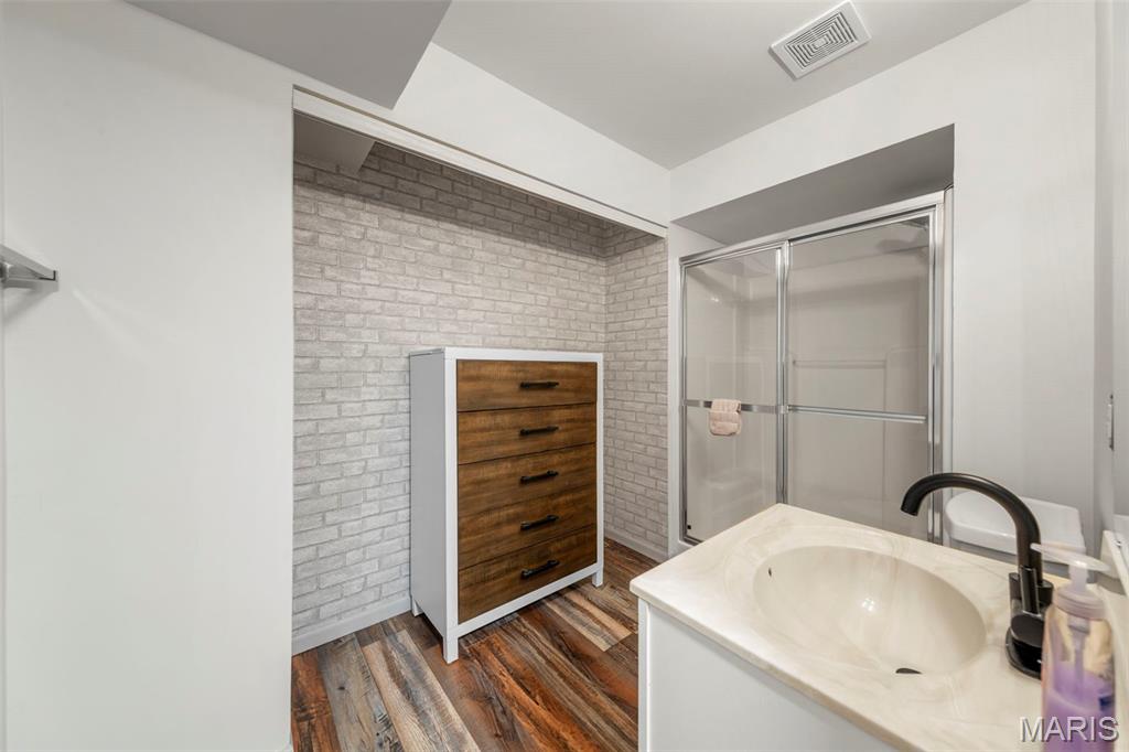 Twelve Oaks Garden Villas Resub 1 - Residential