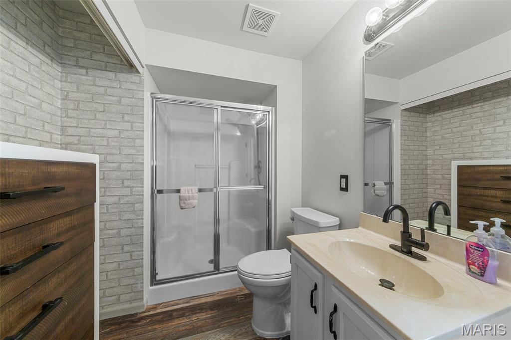 Twelve Oaks Garden Villas Resub 1 - Residential