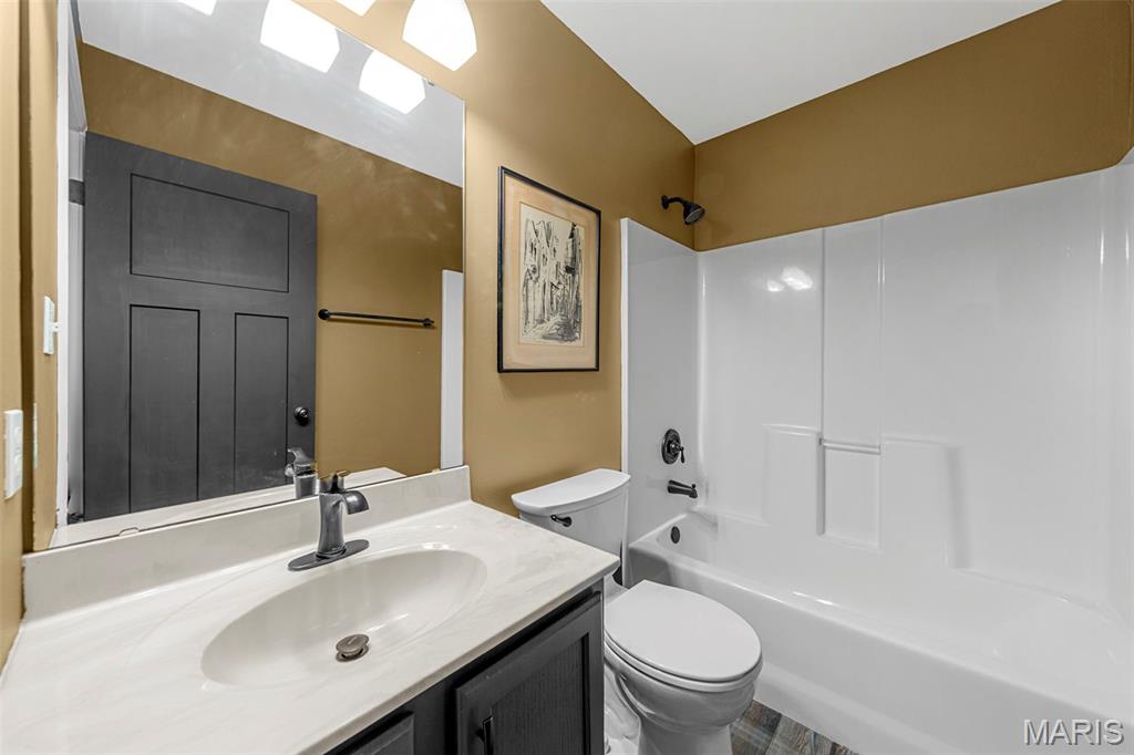 Twelve Oaks Garden Villas Resub 1 - Residential