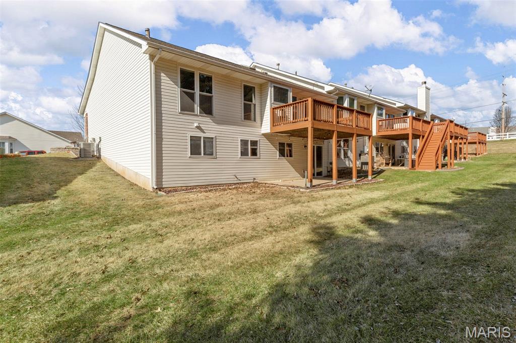 Twelve Oaks Garden Villas Resub 1 - Residential