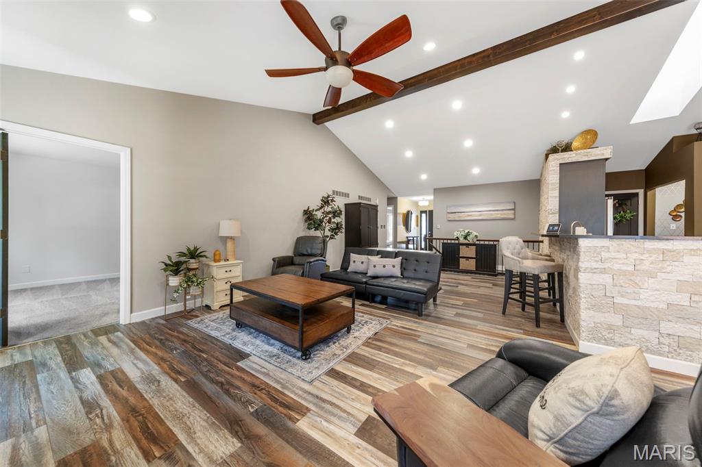 Twelve Oaks Garden Villas Resub 1 - Residential