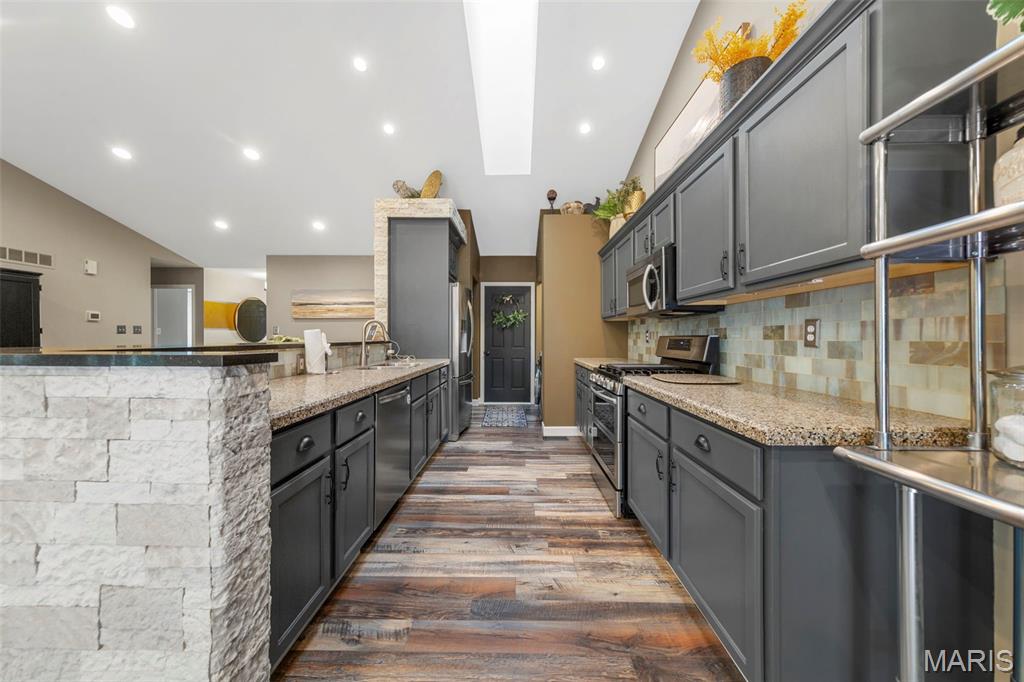 Twelve Oaks Garden Villas Resub 1 - Residential