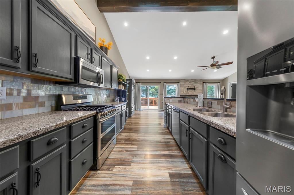 Twelve Oaks Garden Villas Resub 1 - Residential