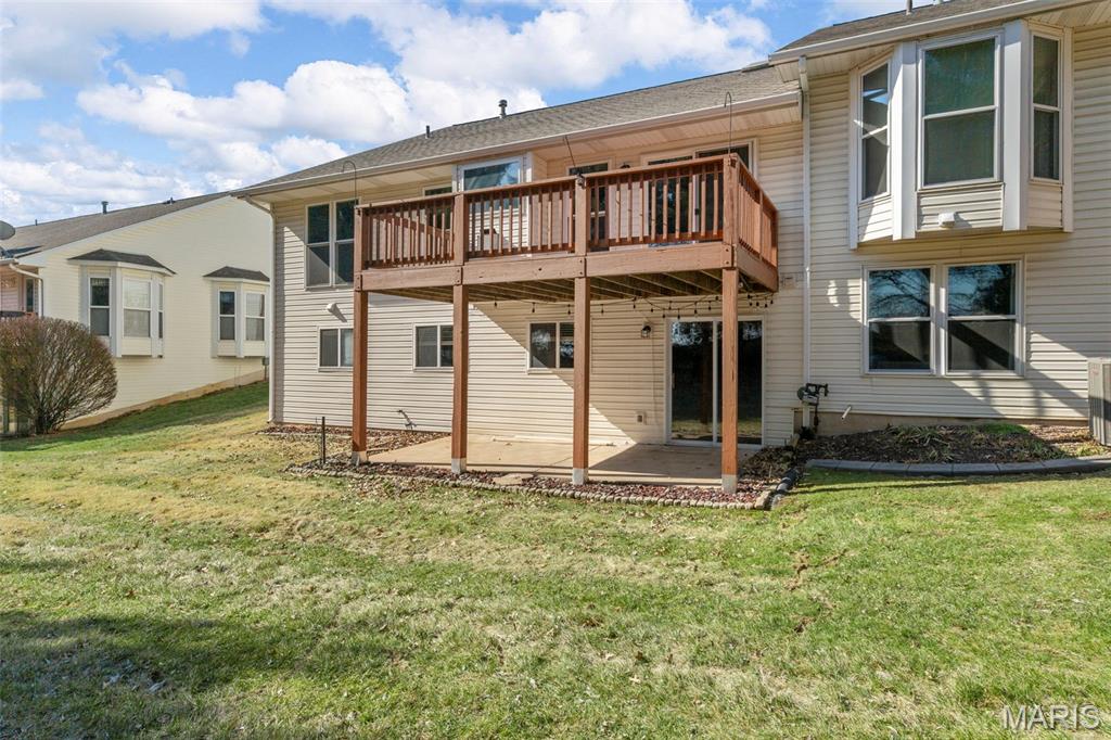 Twelve Oaks Garden Villas Resub 1 - Residential