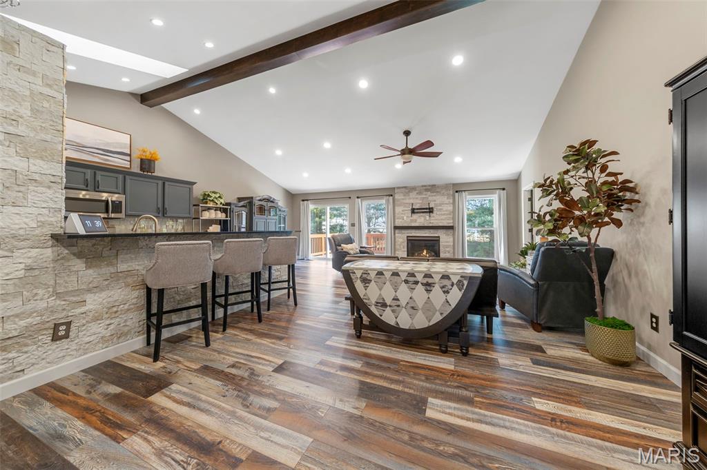 Twelve Oaks Garden Villas Resub 1 - Residential