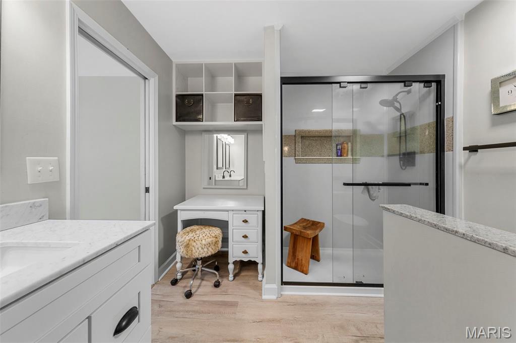 Twelve Oaks Garden Villas Resub 1 - Residential