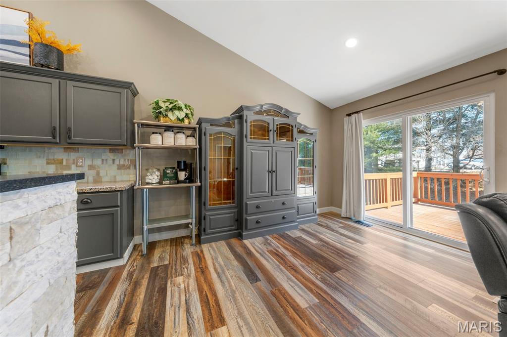 Twelve Oaks Garden Villas Resub 1 - Residential