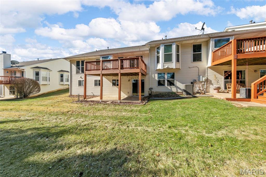 Twelve Oaks Garden Villas Resub 1 - Residential