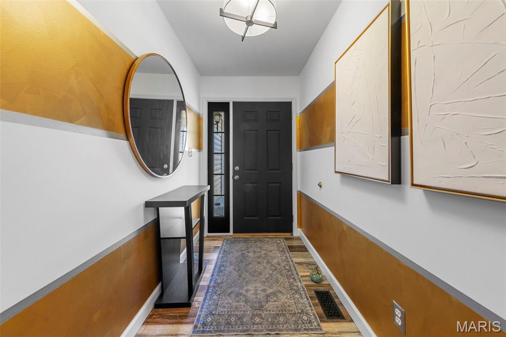 Twelve Oaks Garden Villas Resub 1 - Residential