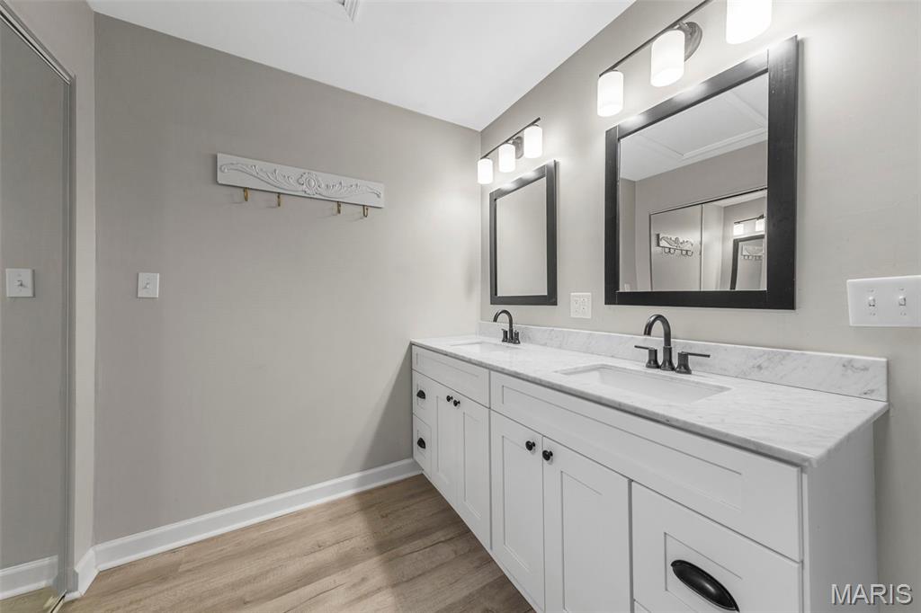 Twelve Oaks Garden Villas Resub 1 - Residential