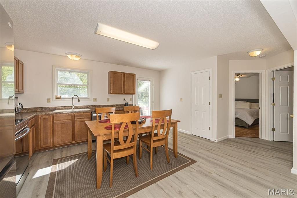 Stone Meadows - Residential