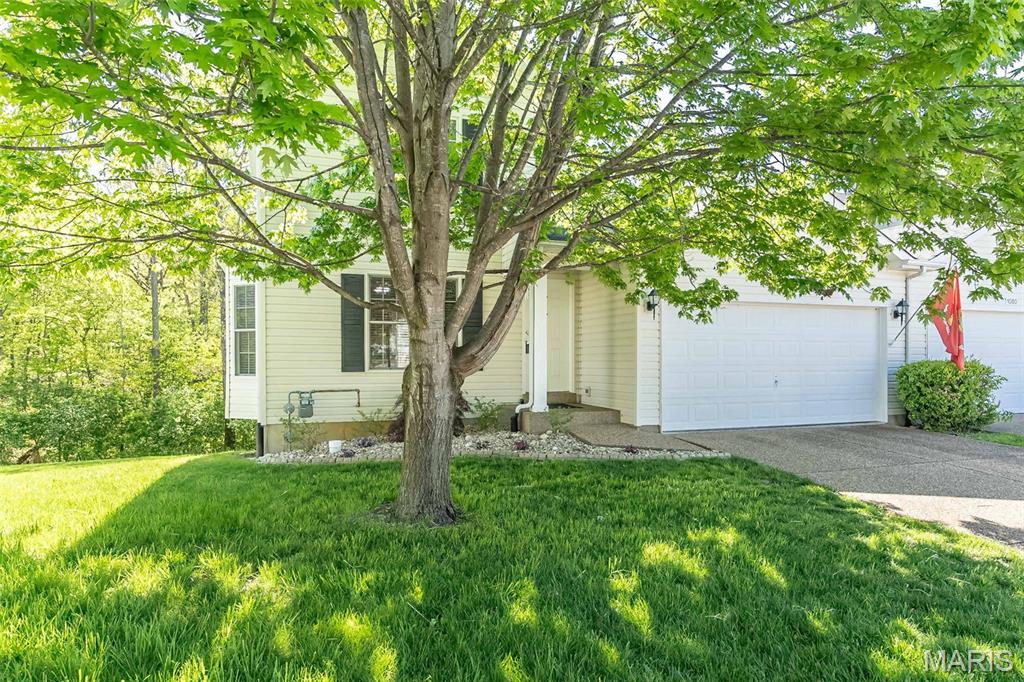 Stone Meadows - Residential
