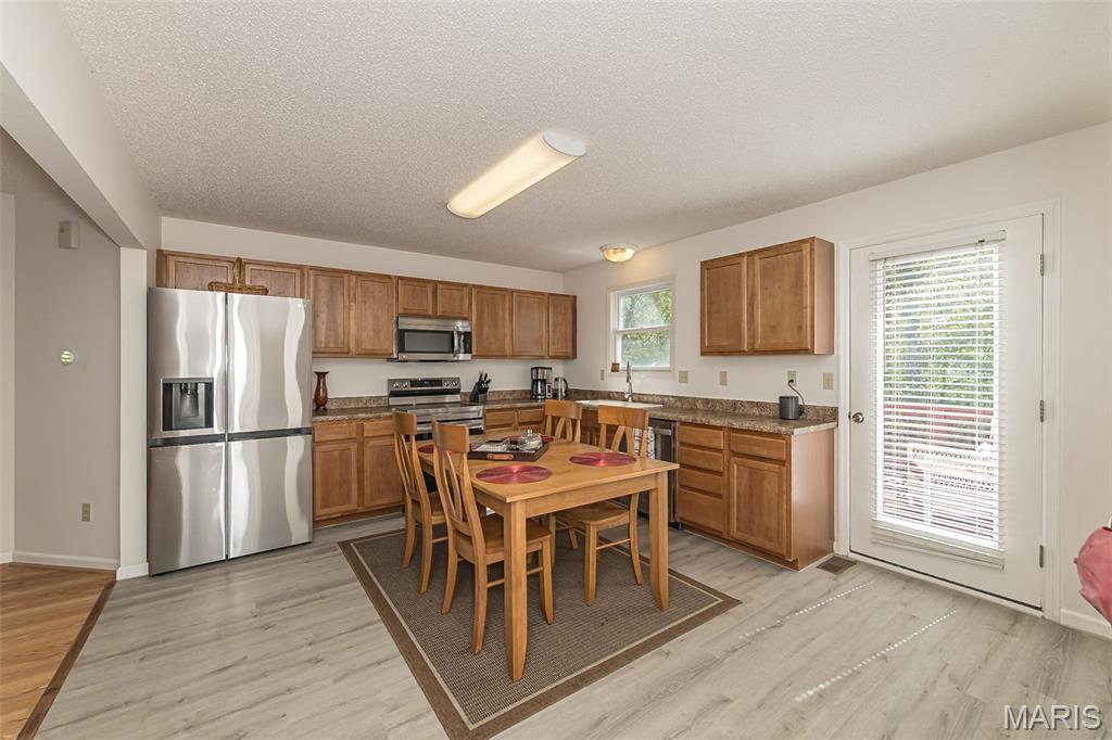 Stone Meadows - Residential